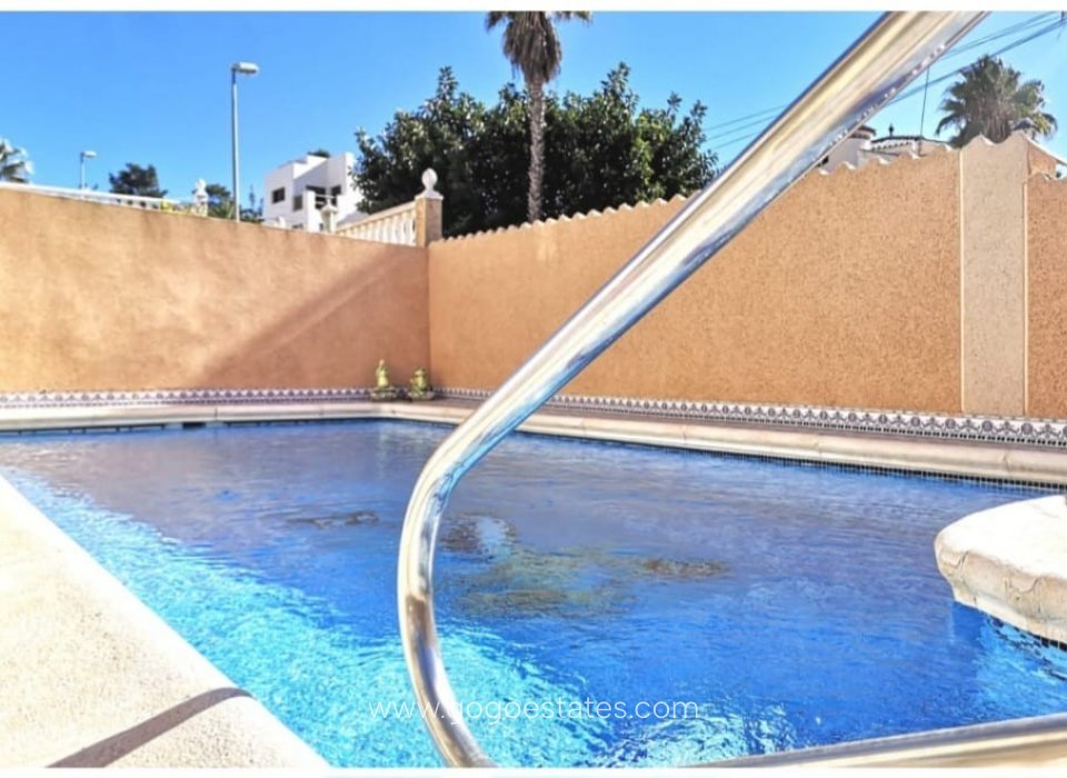 Revente - Duplex jumelé - Orihuela Costa - Los Altos