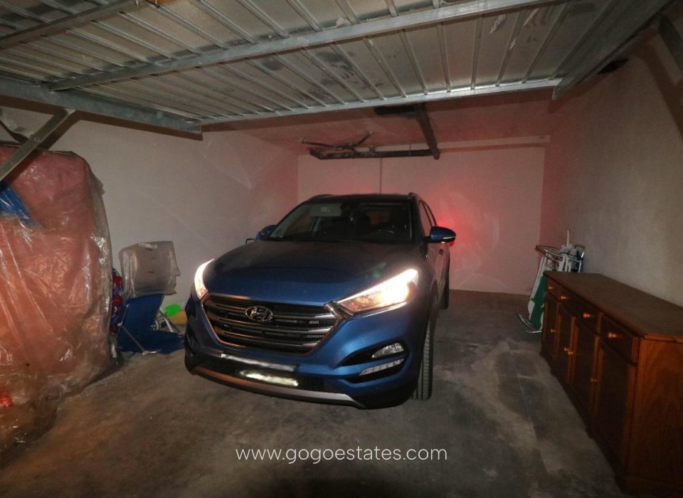 Revente - Garage - Torrevieja - Playa Del Acequión