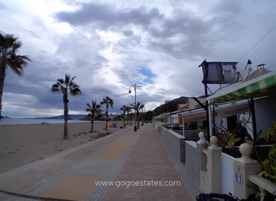 Revente - Locaux Commerciaux - Mazarron - Bolnuevo