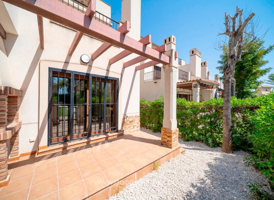 Revente - Maison - Bungalow - Algorfa - Algorfa Centro