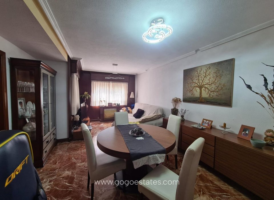 Revente - Maison - Bungalow - Alicante - Alicante Centro