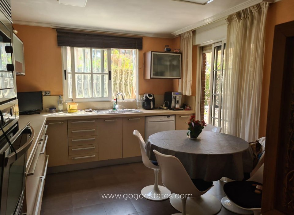 Revente - Maison - Bungalow - Alicante - Alicante Centro