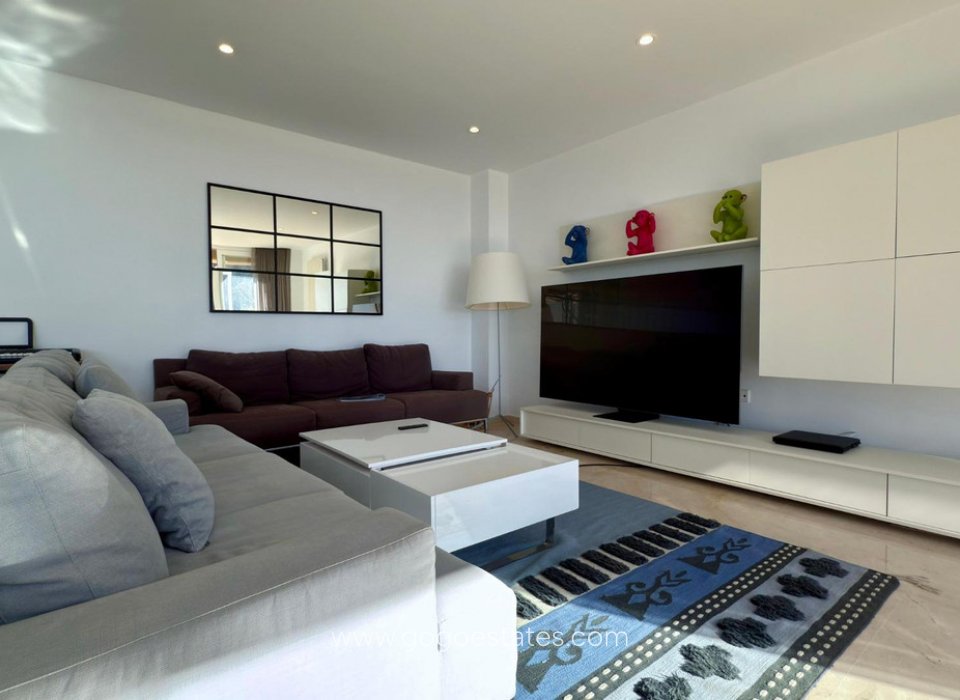 Revente - Maison - Bungalow - Altea - Altea Centro