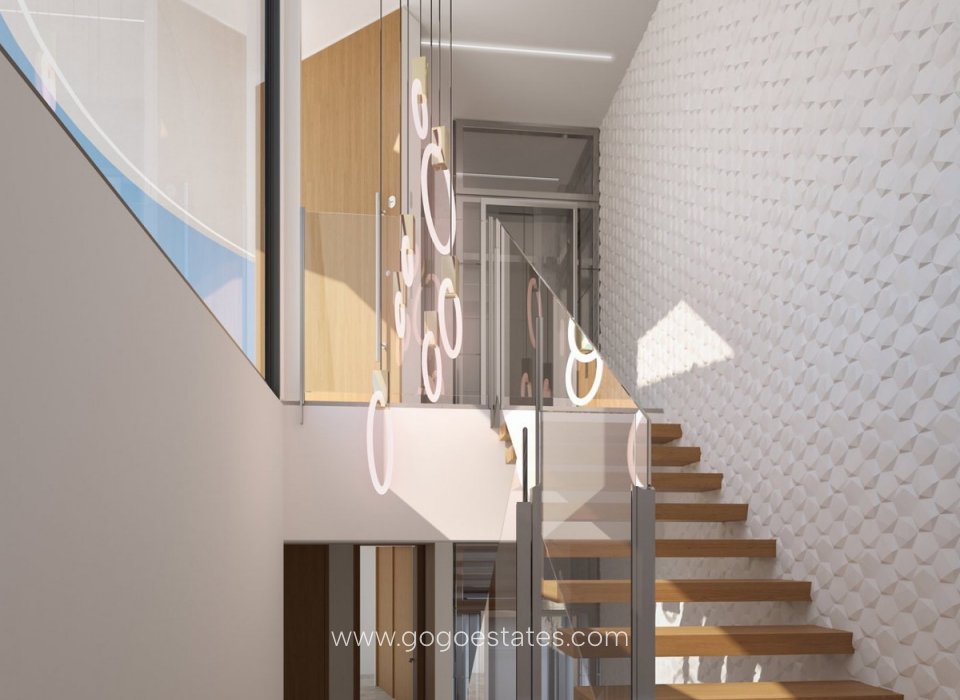 Revente - Maison - Bungalow - Altea - Altea Centro