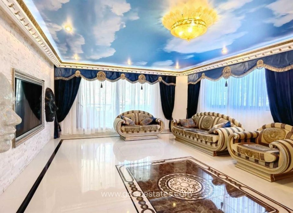 Revente - Maison - Bungalow - Altea - Altea Centro