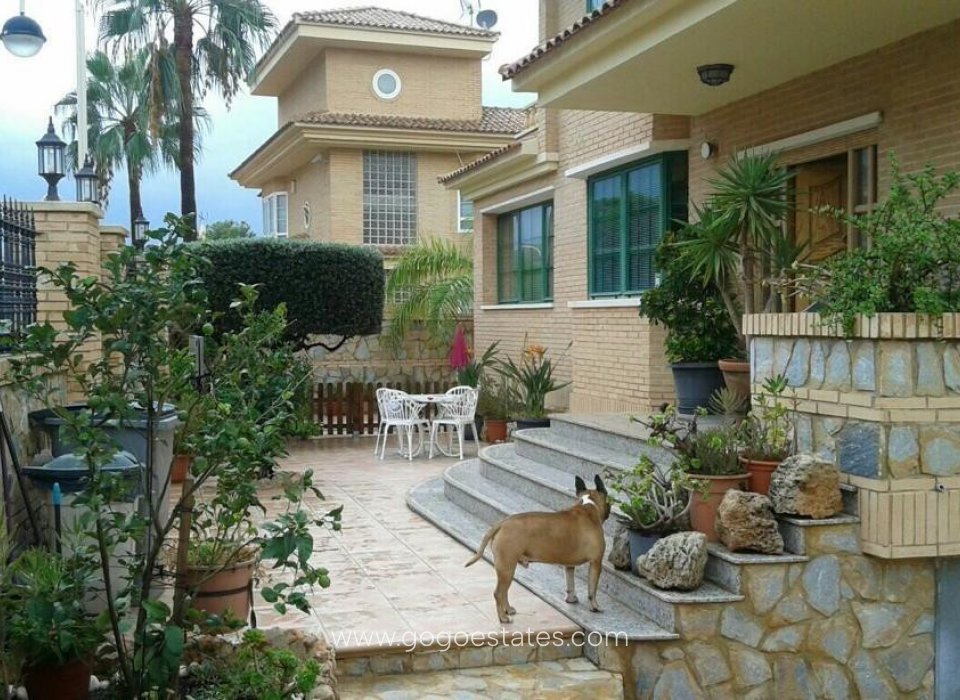 Revente - Maison - Bungalow - Benidorm - Benidorm Centro