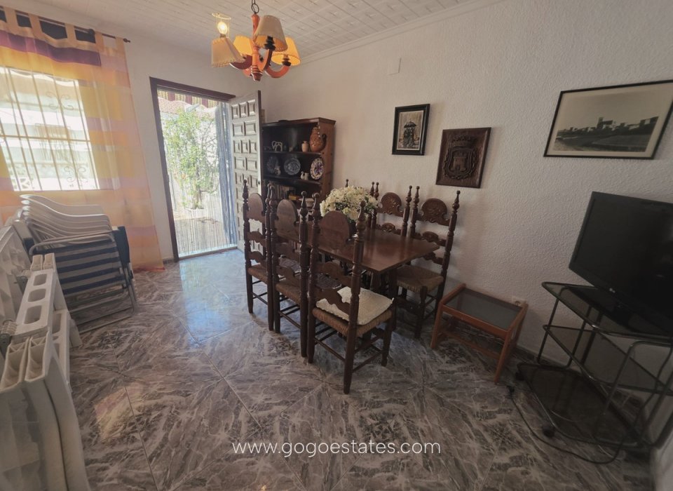 Revente - Maison - Bungalow - Guardamar del Segura - Guardamar del Segura Centro
