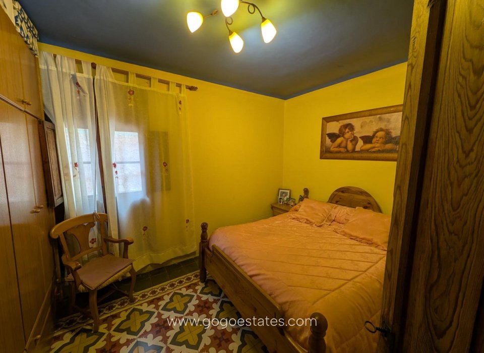 Revente - Maison - Bungalow - La Nucía - La Nucia Centro