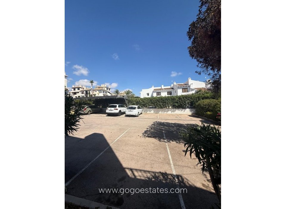 Revente - Maison - Bungalow - Orihuela - Cabo Roig