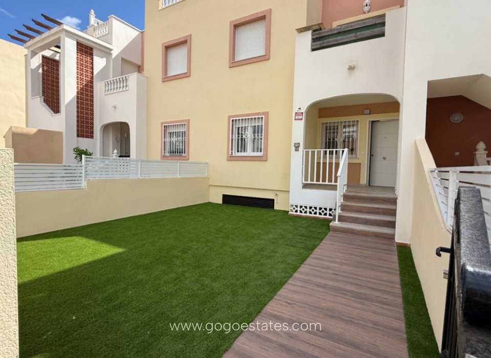 Revente - Maison - Bungalow - Orihuela - Orihuela Centro