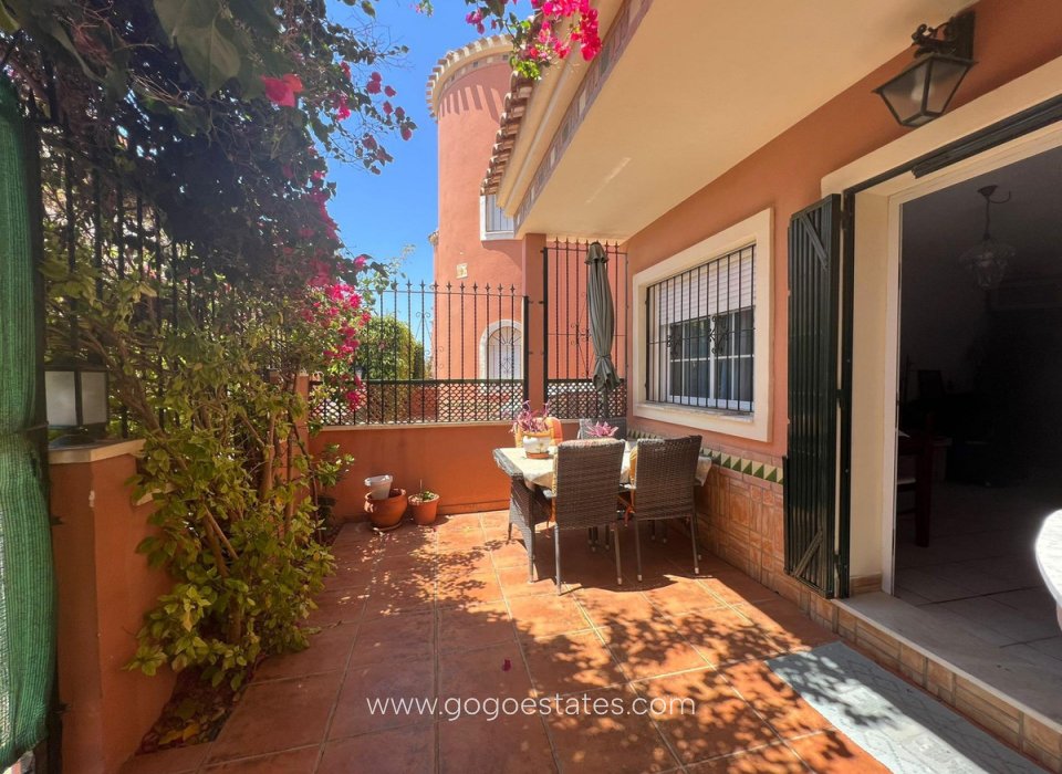 Revente - Maison - Bungalow - Orihuela - Orihuela Costa
