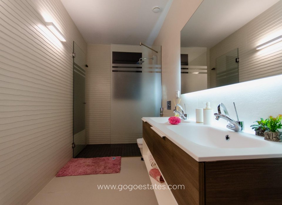 Revente - Maison - Bungalow - Orihuela - Orihuela Costa