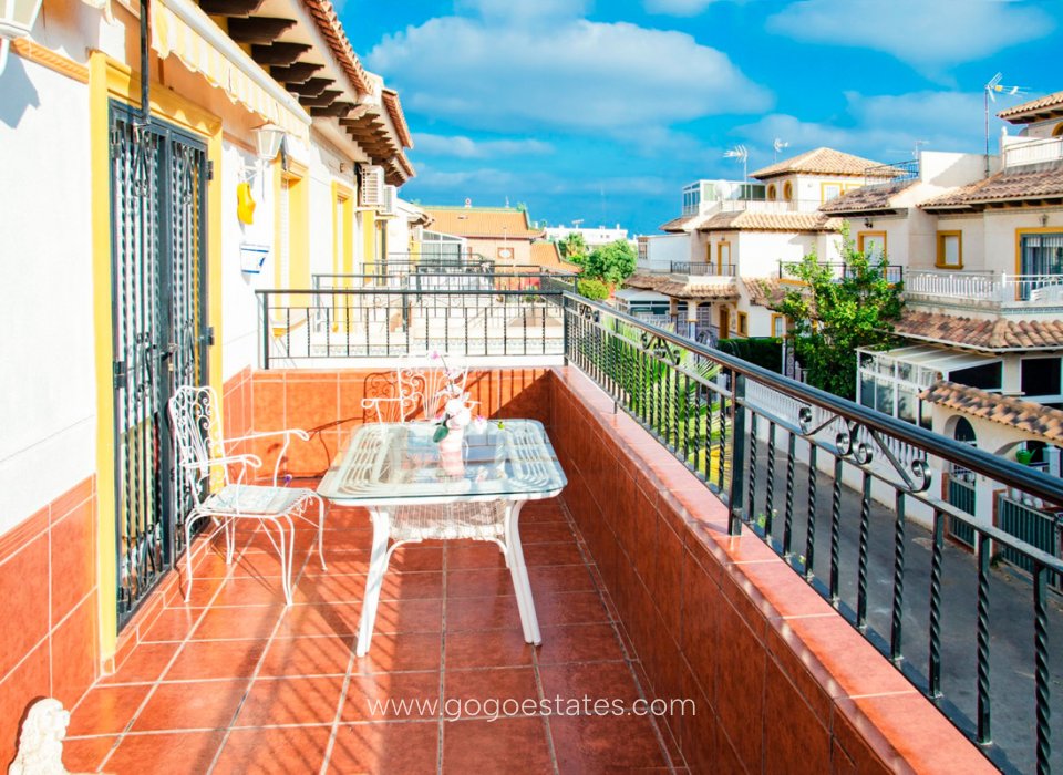 Revente - Maison - Bungalow - Orihuela - Orihuela Costa