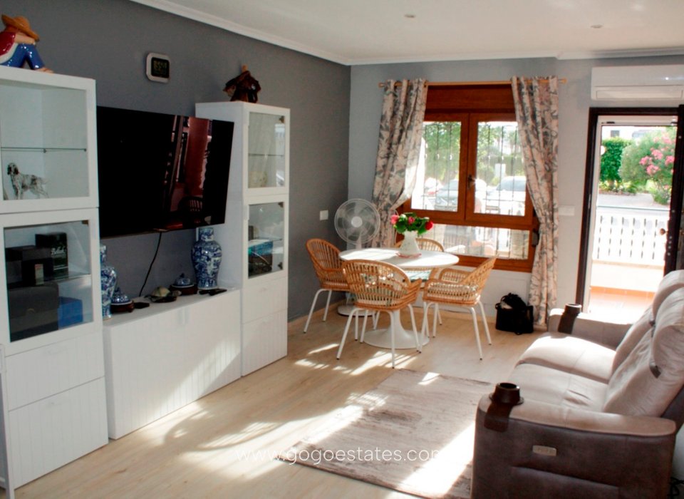 Revente - Maison - Bungalow - Orihuela - Orihuela Costa