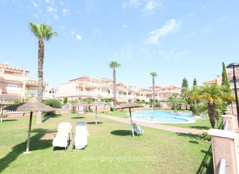 Revente - Maison - Bungalow - Orihuela - Punta Prima