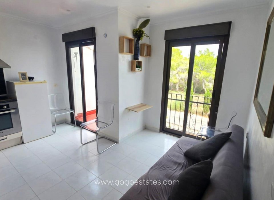 Revente - Maison - Bungalow - Orihuela - Villamartin