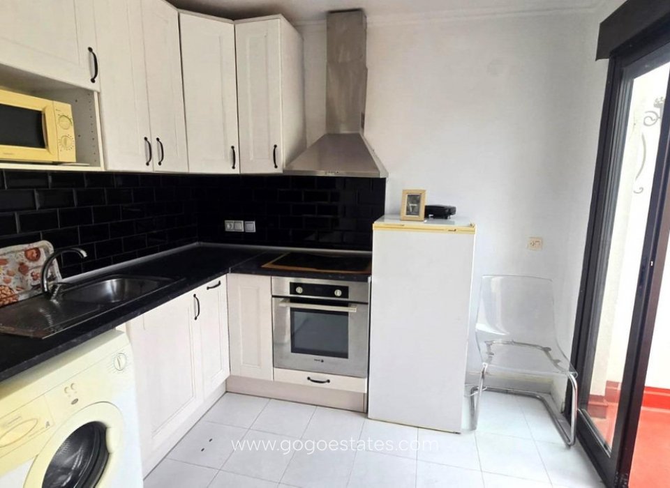 Revente - Maison - Bungalow - Orihuela - Villamartin