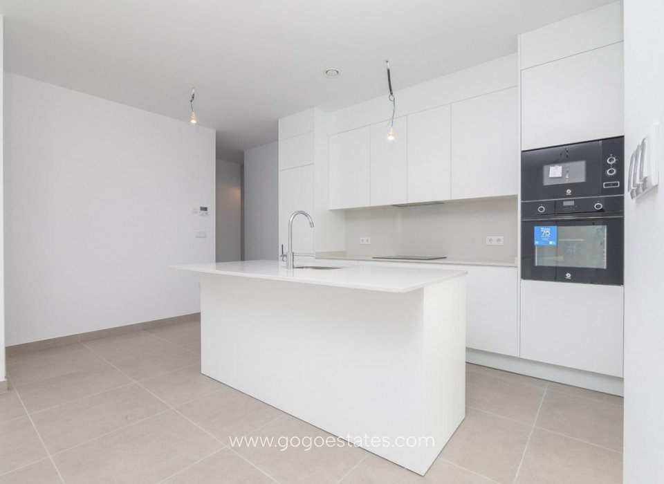 Revente - Maison - Bungalow - Polop - Polop Centro