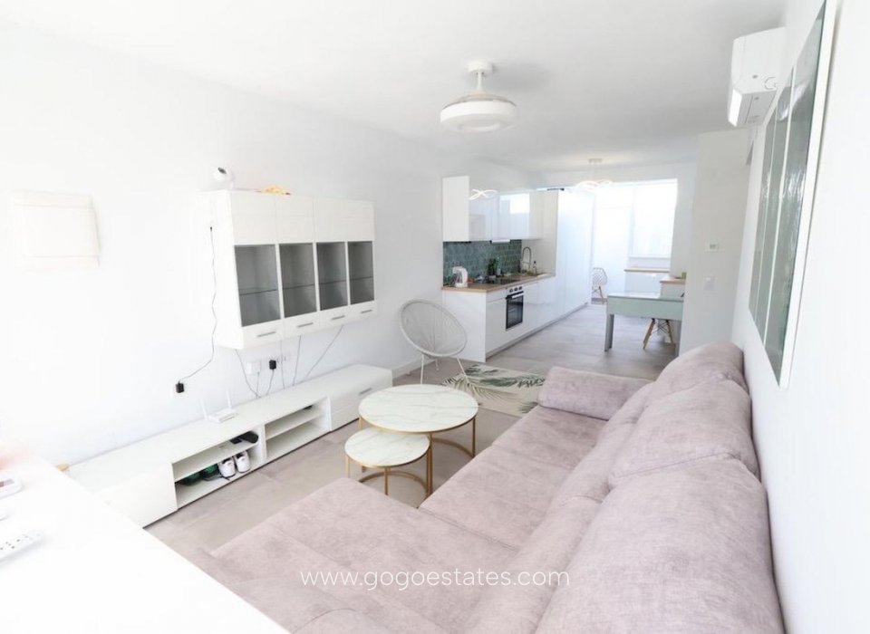 Revente - Maison - Bungalow - Rojales - Ciudad Quesada