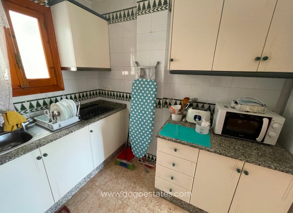 Revente - Maison - Bungalow - Torrevieja - La Mata