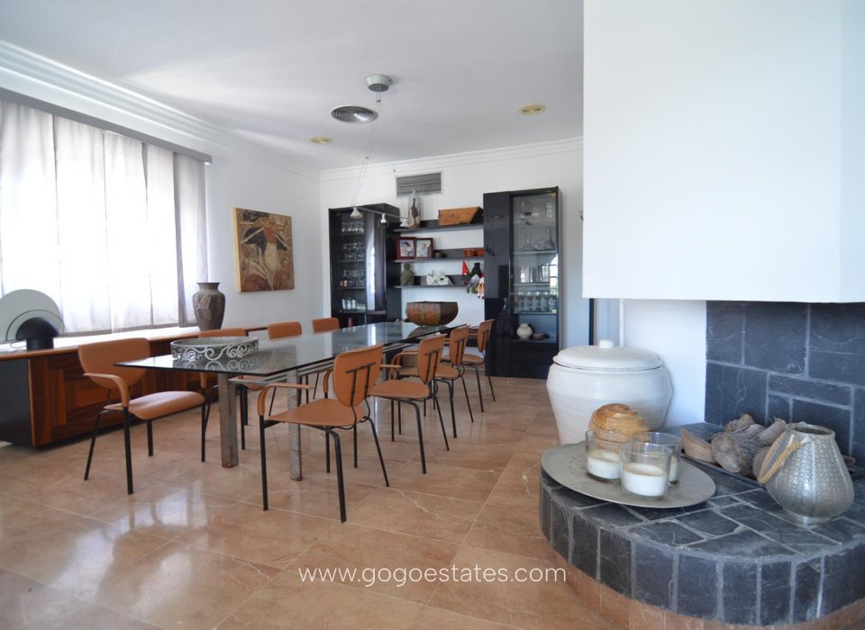 Revente - Maison - Bungalow - Torrevieja - Torrevieja Centro