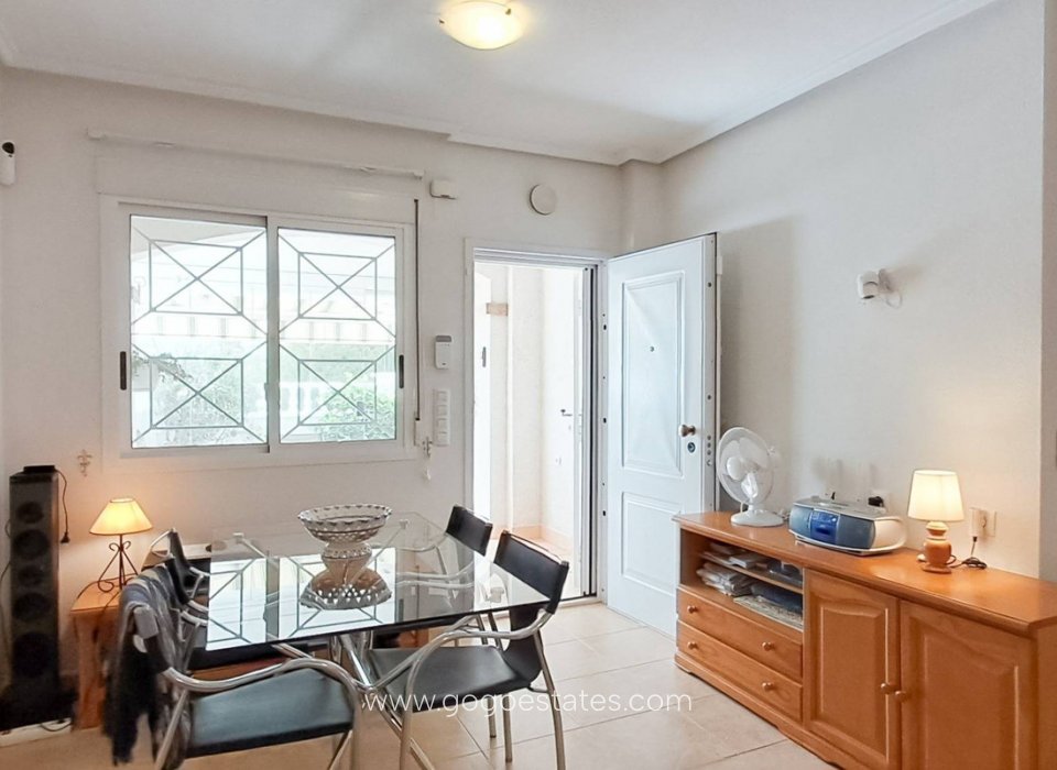 Revente - Maison - Bungalow - Torrevieja - Torrevieja Centro