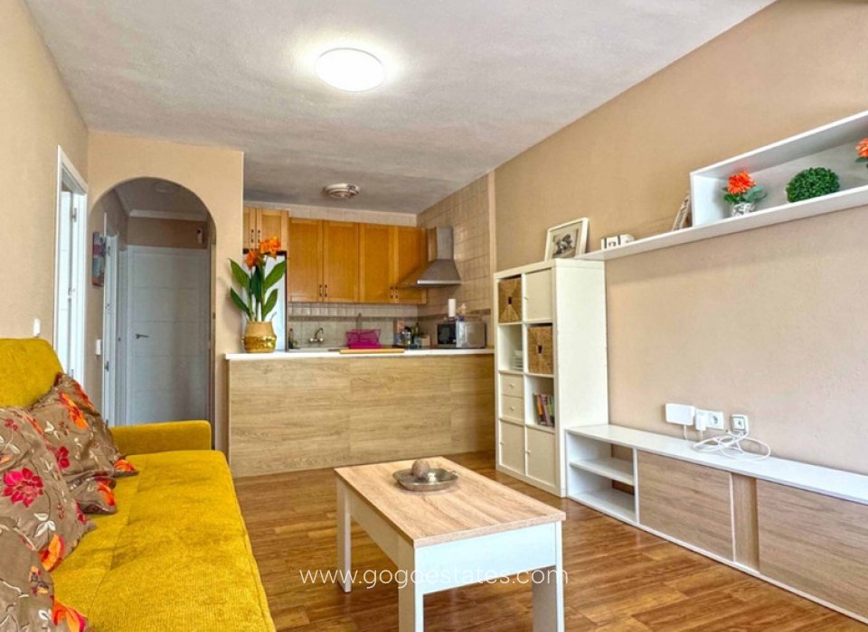 Revente - Maison - Bungalow - Torrevieja - Torrevieja Centro