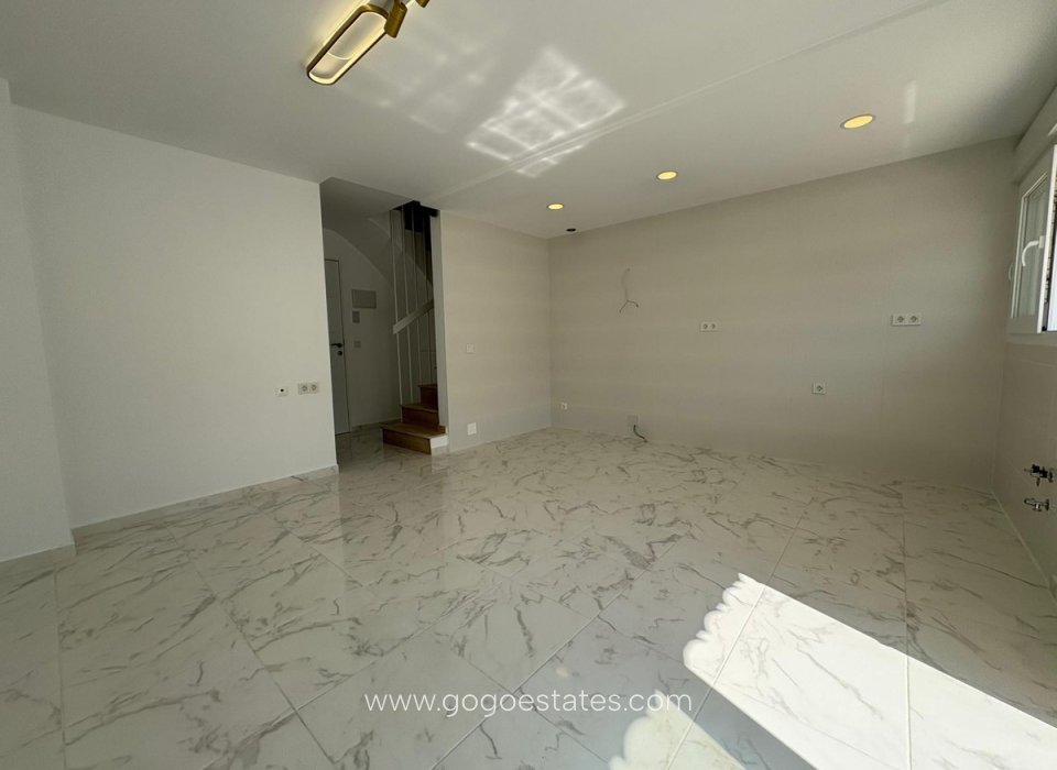 Revente - Maison - Bungalow - Torrevieja - Torrevieja Centro