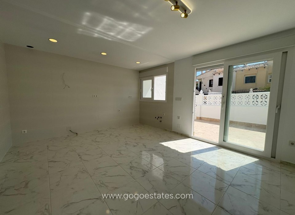 Revente - Maison - Bungalow - Torrevieja - Torrevieja Centro