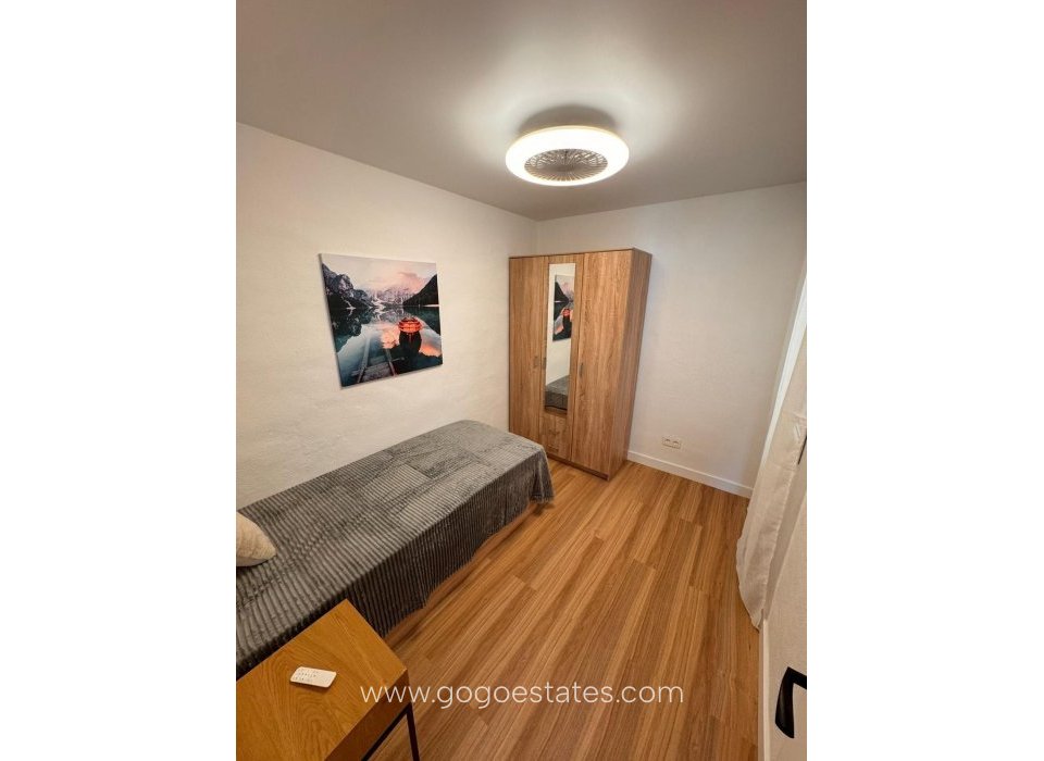 Revente - Maison - Bungalow - Torrevieja - Torrevieja Centro