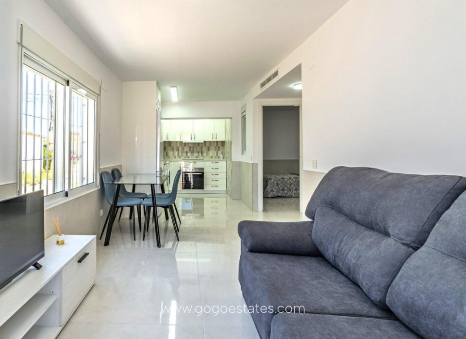 Revente - Maison - Bungalow - Torrevieja - Torrevieja Centro
