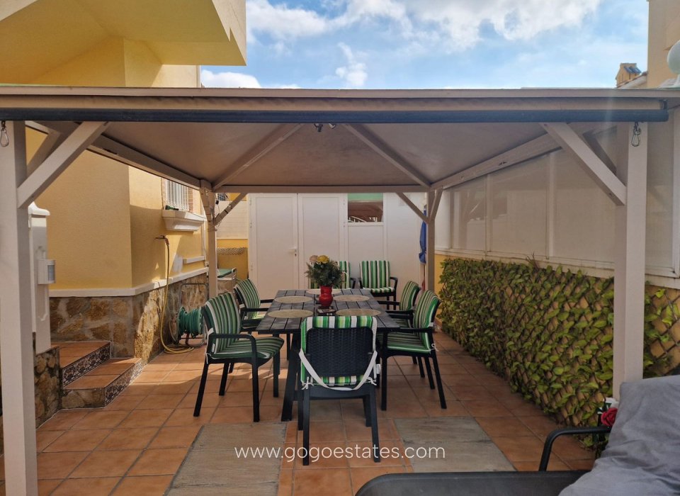 Revente - Maison - Bungalow - Torrevieja - Torrevieja Centro