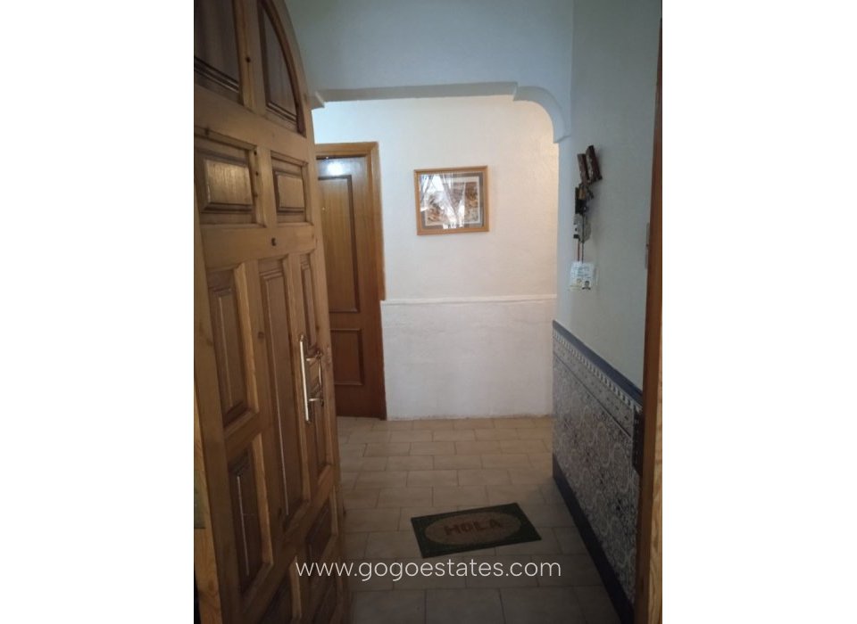 Revente - Maison de campagne - Beas de Guadix - Bacor