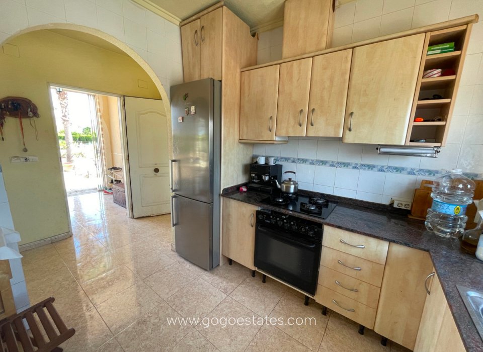 Revente - Maison - Finca - Cortijo - Benejuzar - Benejuzar Centro