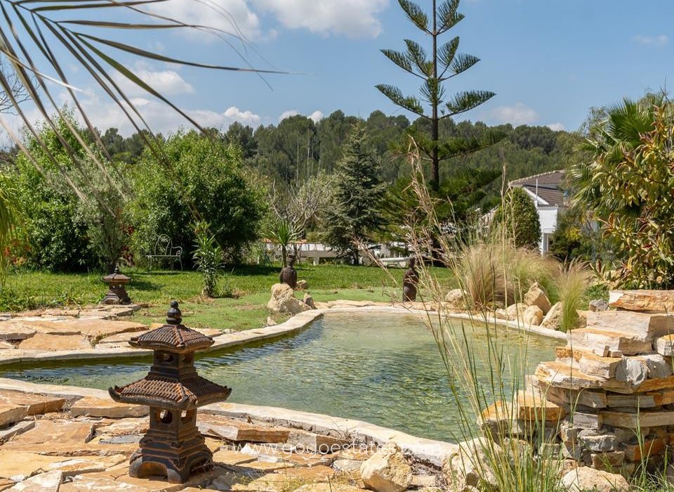 Revente - Maison - Finca - Cortijo - Beniarbeig - Beniarbeig Centro