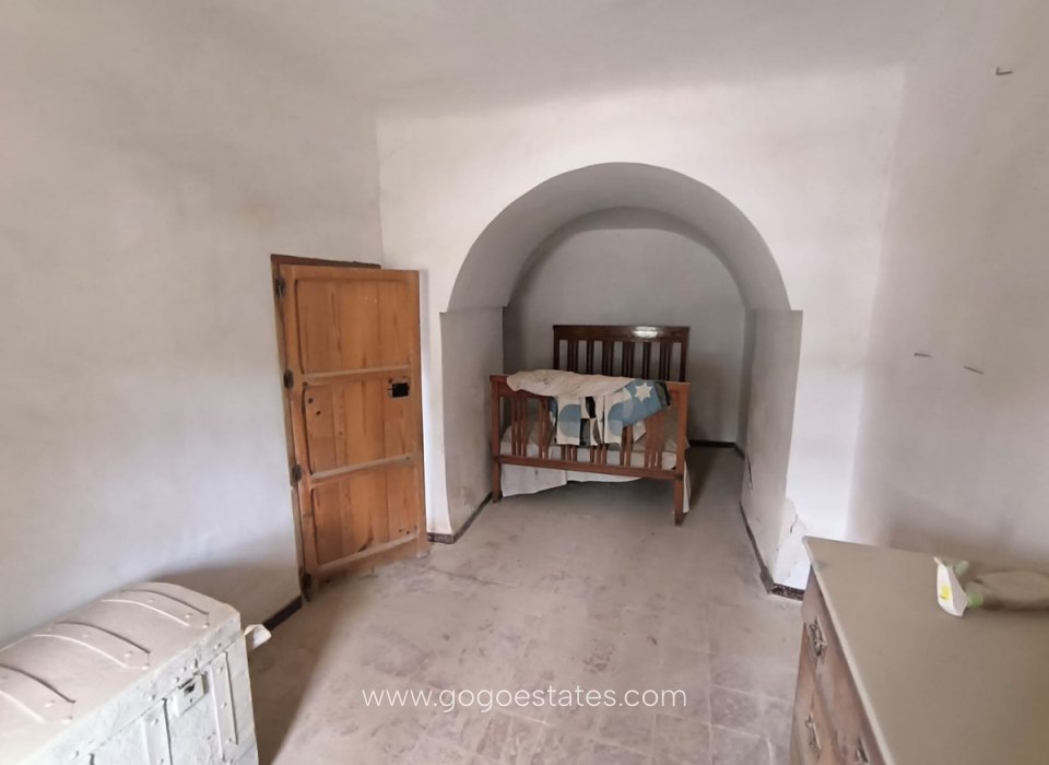 Revente - Maison - Finca - Cortijo - Jumilla - Jumilla Centro