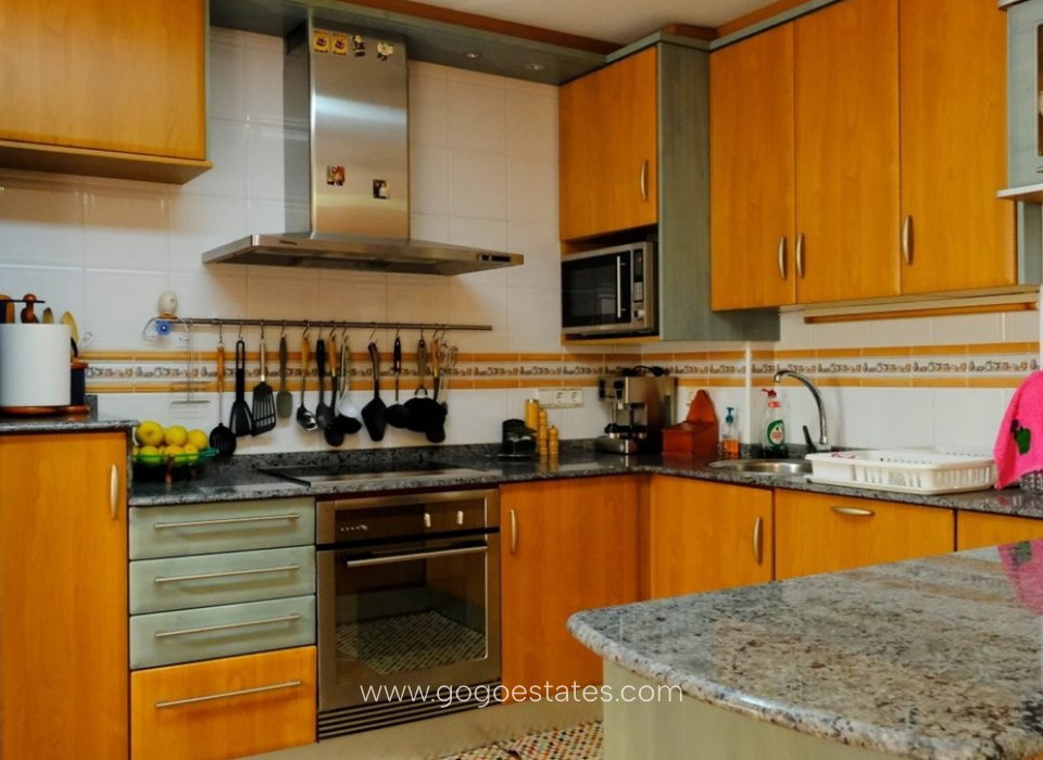 Revente - Maison - Finca - Cortijo - Orihuela - Orihuela Centro