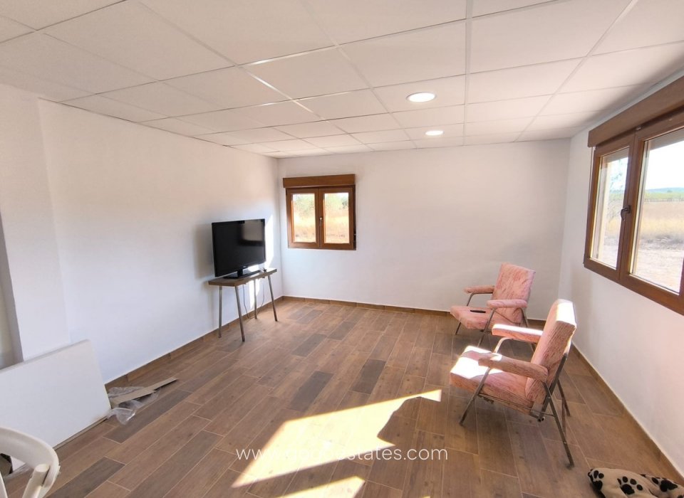 Revente - Maison - Finca - Cortijo - Yecla - Yecla Centro