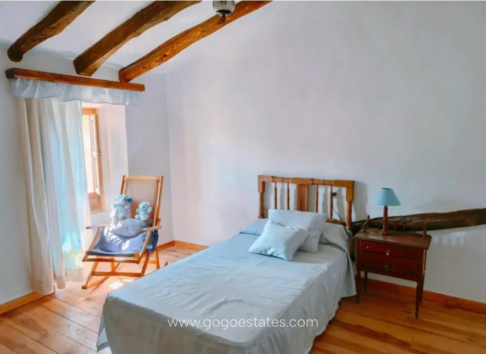 Revente - Maison - Finca - Cortijo - Yecla - Yecla Centro