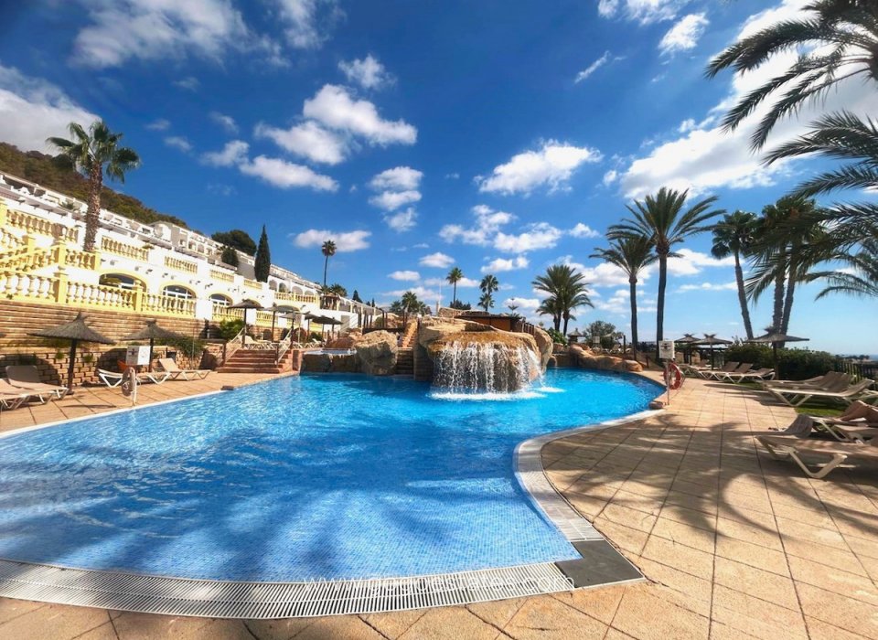 Revente - Maison - Maison de ville - Calpe - Calpe Centro