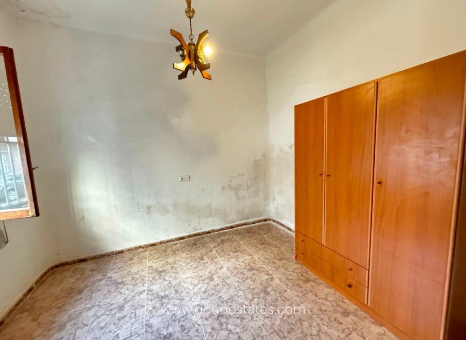 Revente - Maison - Maison de ville - Guardamar del Segura - Guardamar del Segura Centro