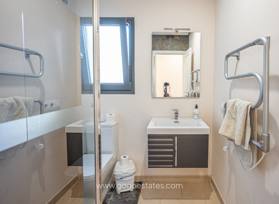 Revente - Maison - Maison de ville - Jávea Xàbia - Jávea - Xàbia Centro