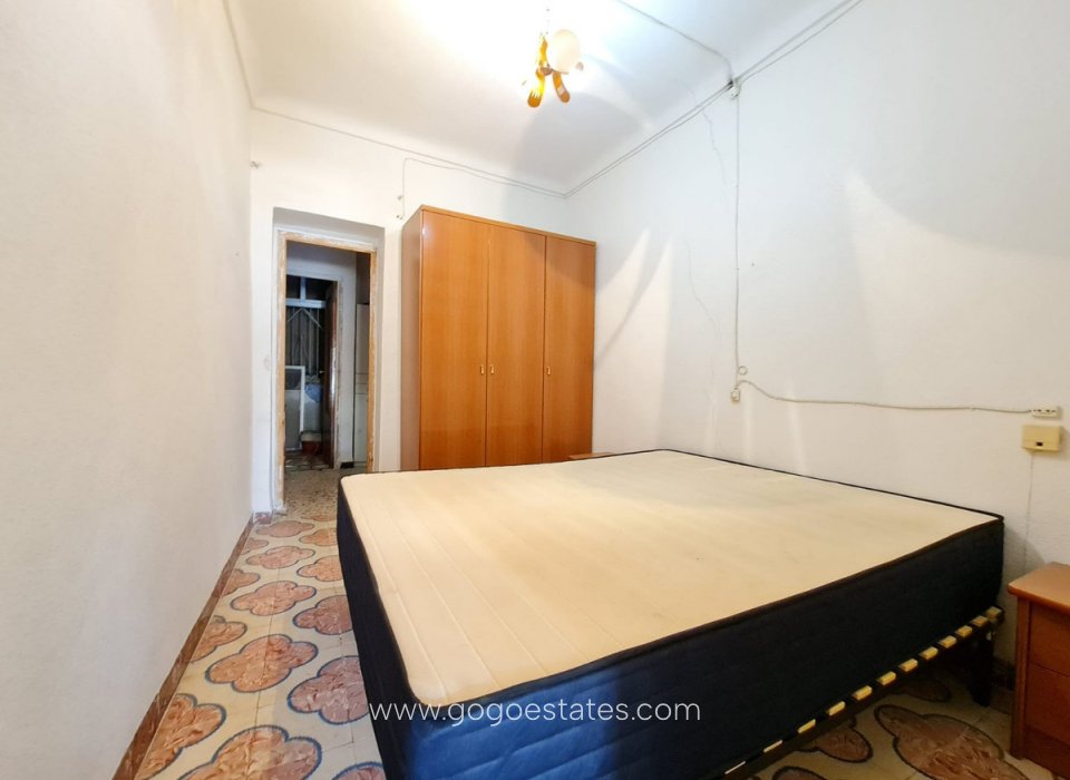 Revente - Maison - Maison de ville - Murcia - Barinas