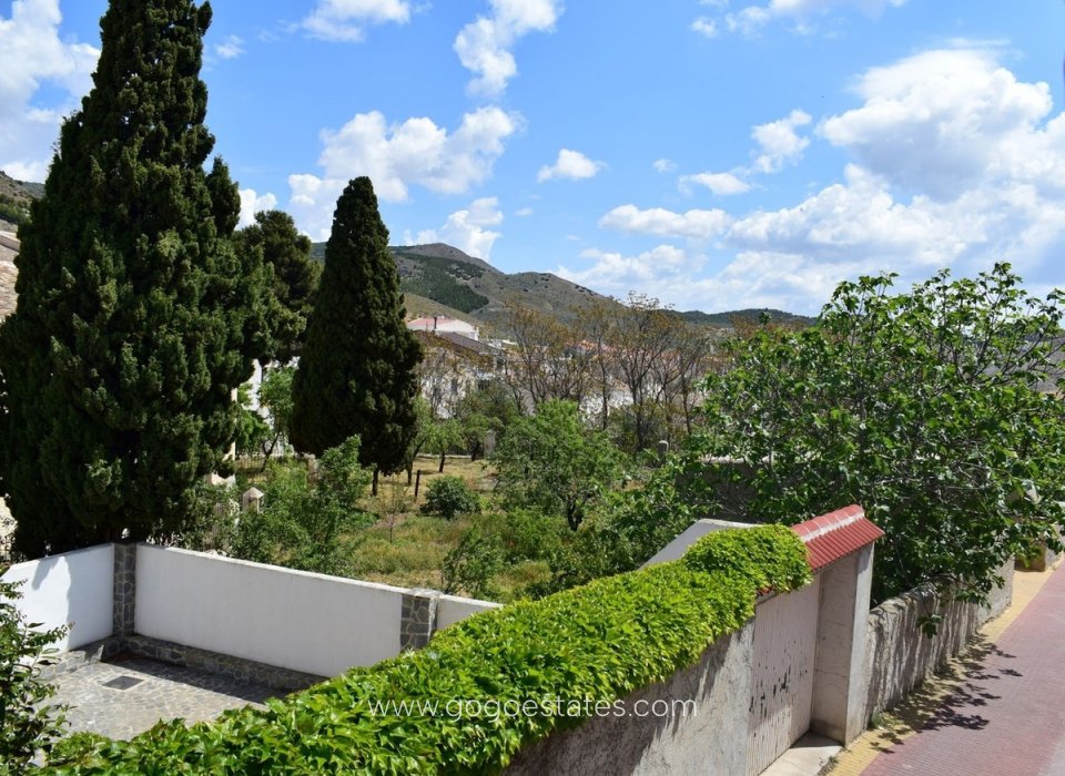 Revente - Maison - Maison de ville - Oria