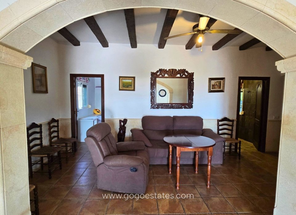 Revente - Maison - Villa Individuelle - Altea - Altea La Vella