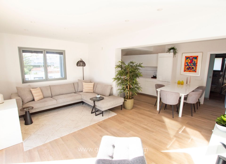 Revente - Maison - Villa Individuelle - Benissa - La Fustera