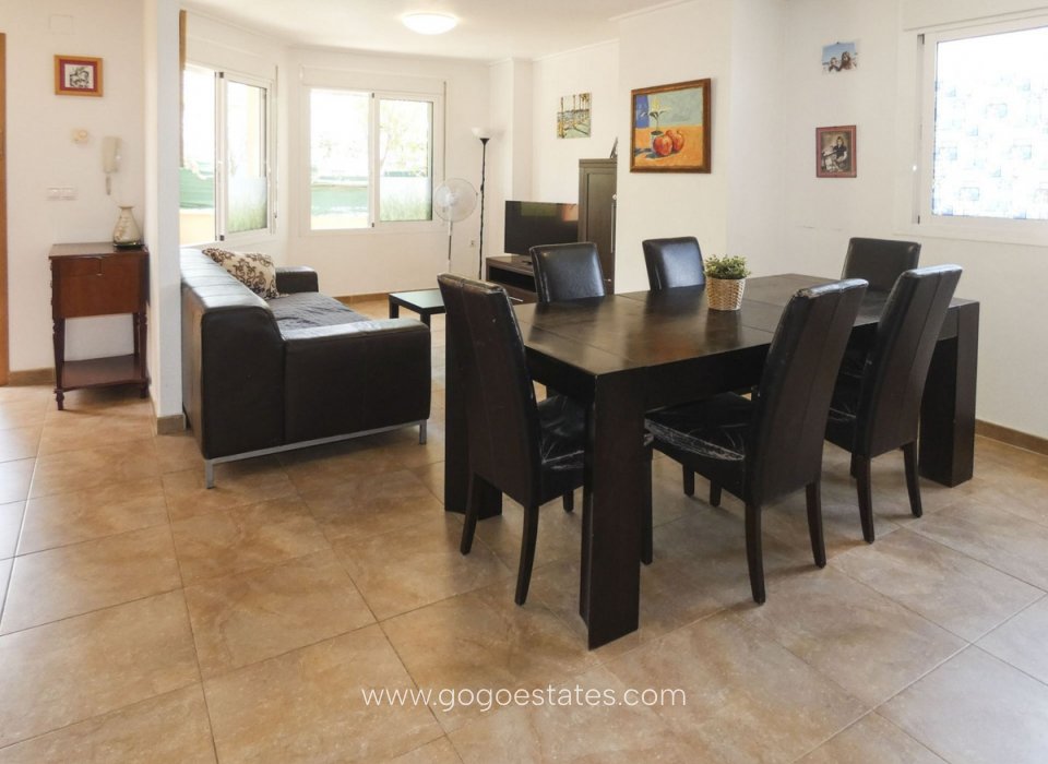 Revente - Maison - Villa Individuelle - Bigastro