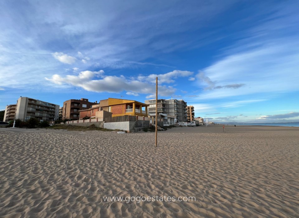 Revente - Maison - Villa Individuelle - Guardamar del Segura - Guardamar del Segura Centro