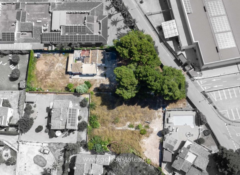 Revente - Maison - Villa Individuelle - Jávea Xàbia - Jávea - Xàbia Centro