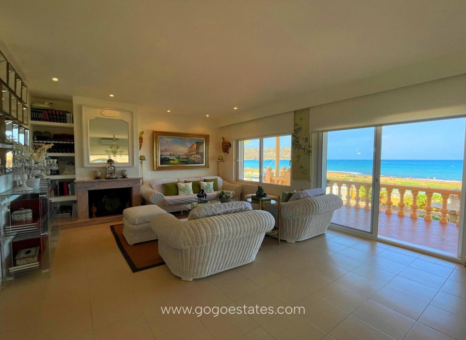 Revente - Maison - Villa Individuelle - Jávea Xàbia - Jávea - Xàbia Centro